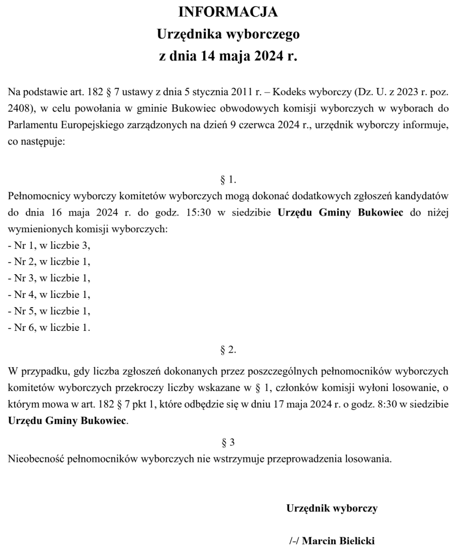 Informacja o dodatkowych zgłoszeniach w wyborach do Parlamentu Europejskiego.png